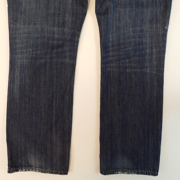 Ralph Lauren Denim & Supply Men Jeans 36x30 (38) - Picture 4 of 8